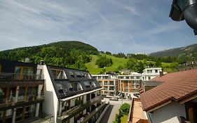 Penthouse Apartment Zell Am See With Lake And Mountain View